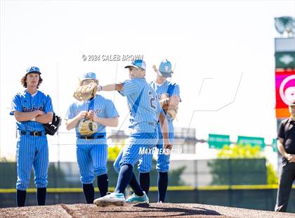 Thumbnail 3 in Duchesne vs. South Sevier (UHSAA 2A Semifinal) photogallery.