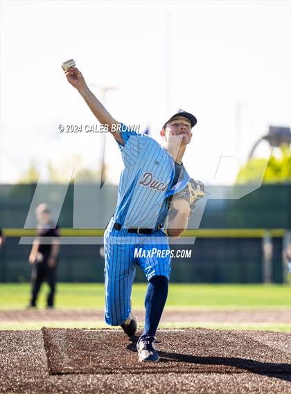 Thumbnail 2 in Duchesne vs. South Sevier (UHSAA 2A Semifinal) photogallery.