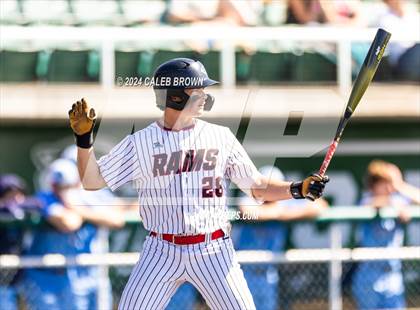 Thumbnail 2 in Duchesne vs. South Sevier (UHSAA 2A Semifinal) photogallery.