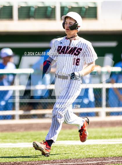 Thumbnail 3 in Duchesne vs. South Sevier (UHSAA 2A Semifinal) photogallery.