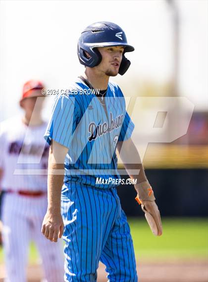 Thumbnail 1 in Duchesne vs. South Sevier (UHSAA 2A Semifinal) photogallery.
