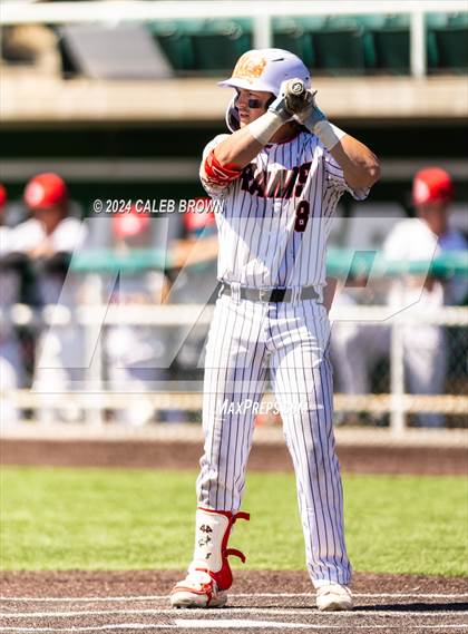 Thumbnail 2 in Duchesne vs. South Sevier (UHSAA 2A Semifinal) photogallery.