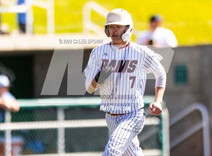 Thumbnail 3 in Duchesne vs. South Sevier (UHSAA 2A Semifinal) photogallery.