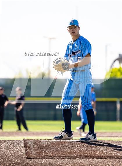Thumbnail 2 in Duchesne vs. South Sevier (UHSAA 2A Semifinal) photogallery.