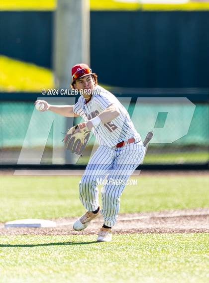 Thumbnail 3 in Duchesne vs. South Sevier (UHSAA 2A Semifinal) photogallery.