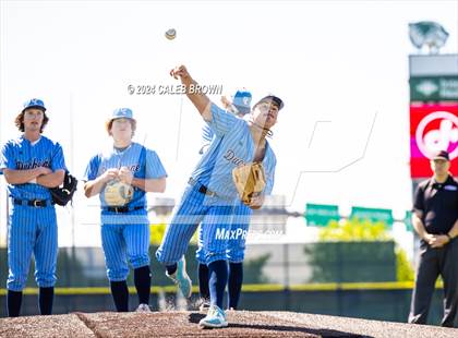 Thumbnail 1 in Duchesne vs. South Sevier (UHSAA 2A Semifinal) photogallery.