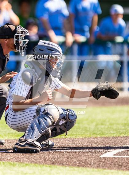 Thumbnail 1 in Duchesne vs. South Sevier (UHSAA 2A Semifinal) photogallery.