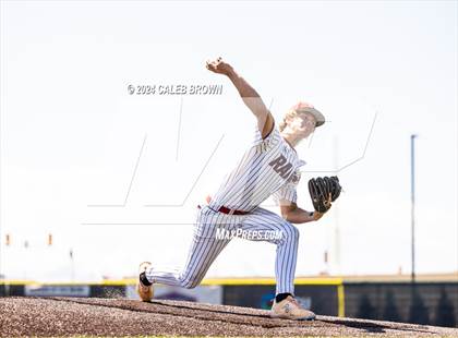 Thumbnail 1 in Duchesne vs. South Sevier (UHSAA 2A Semifinal) photogallery.