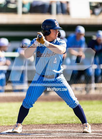 Thumbnail 3 in Duchesne vs. South Sevier (UHSAA 2A Semifinal) photogallery.