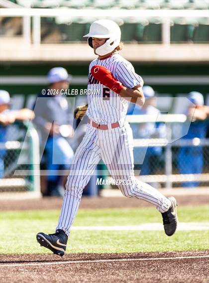 Thumbnail 3 in Duchesne vs. South Sevier (UHSAA 2A Semifinal) photogallery.