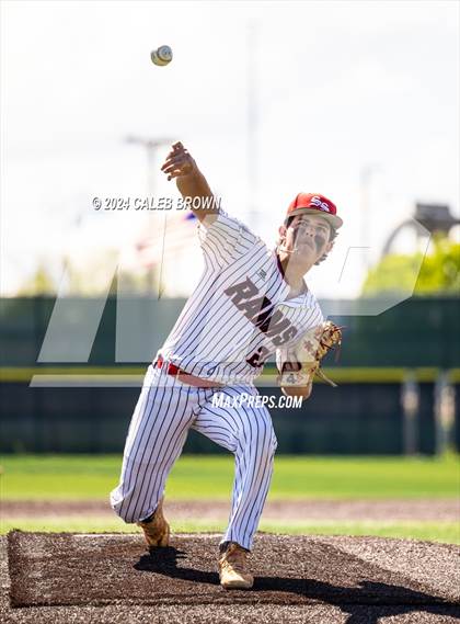 Thumbnail 1 in Duchesne vs. South Sevier (UHSAA 2A Semifinal) photogallery.