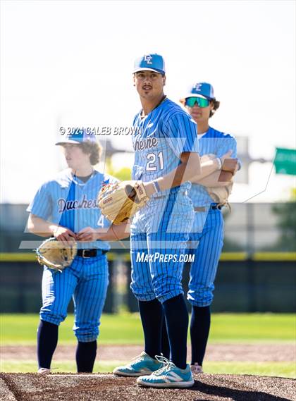 Thumbnail 2 in Duchesne vs. South Sevier (UHSAA 2A Semifinal) photogallery.