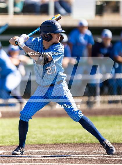 Thumbnail 1 in Duchesne vs. South Sevier (UHSAA 2A Semifinal) photogallery.