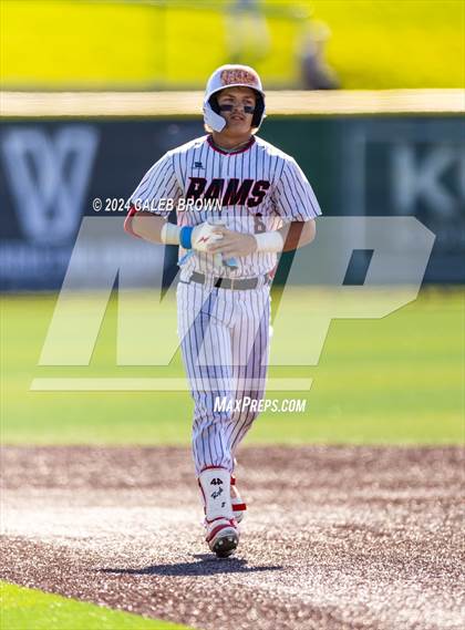 Thumbnail 1 in Duchesne vs. South Sevier (UHSAA 2A Semifinal) photogallery.