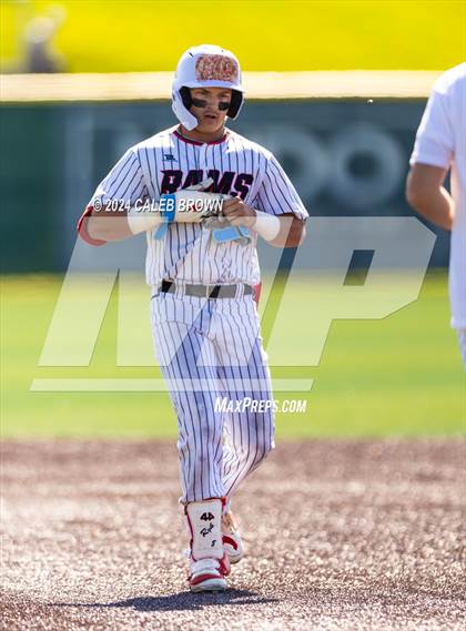 Thumbnail 2 in Duchesne vs. South Sevier (UHSAA 2A Semifinal) photogallery.