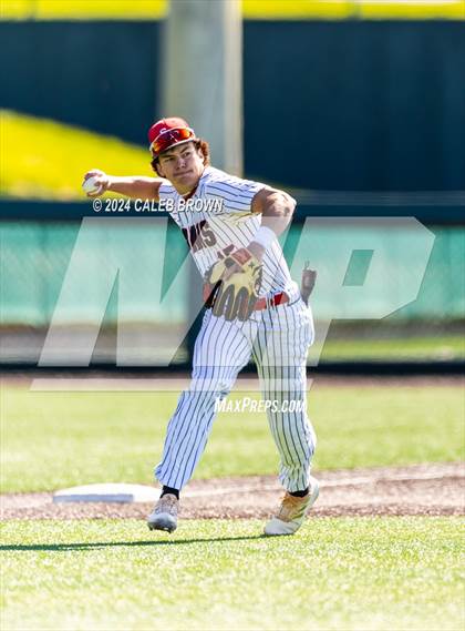 Thumbnail 1 in Duchesne vs. South Sevier (UHSAA 2A Semifinal) photogallery.