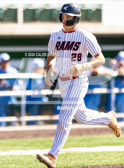Thumbnail 3 in Duchesne vs. South Sevier (UHSAA 2A Semifinal) photogallery.