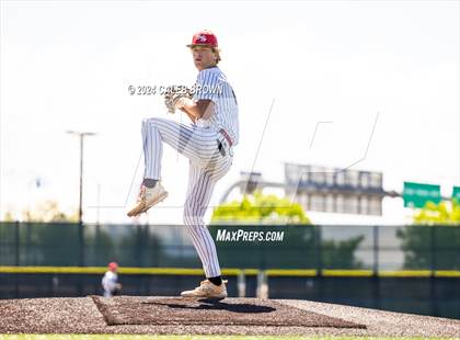 Thumbnail 2 in Duchesne vs. South Sevier (UHSAA 2A Semifinal) photogallery.