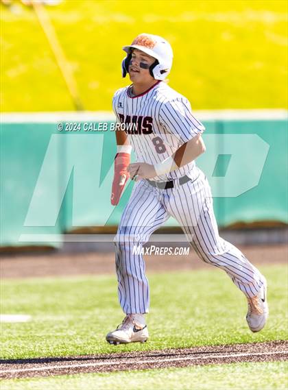 Thumbnail 2 in Duchesne vs. South Sevier (UHSAA 2A Semifinal) photogallery.