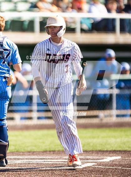 Thumbnail 3 in Duchesne vs. South Sevier (UHSAA 2A Semifinal) photogallery.