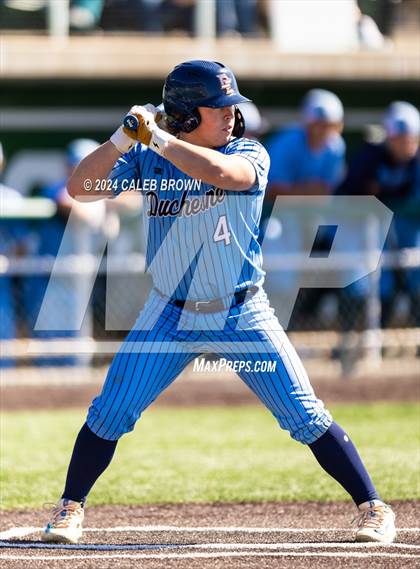 Thumbnail 2 in Duchesne vs. South Sevier (UHSAA 2A Semifinal) photogallery.
