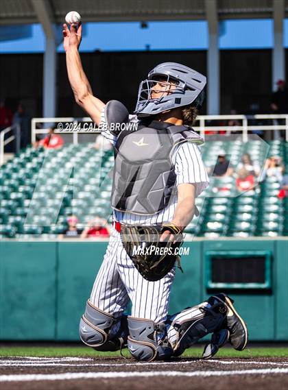 Thumbnail 2 in Duchesne vs. South Sevier (UHSAA 2A Semifinal) photogallery.