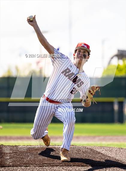 Thumbnail 3 in Duchesne vs. South Sevier (UHSAA 2A Semifinal) photogallery.