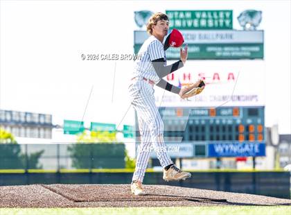 Thumbnail 1 in Duchesne vs. South Sevier (UHSAA 2A Semifinal) photogallery.