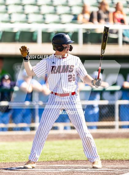 Thumbnail 3 in Duchesne vs. South Sevier (UHSAA 2A Semifinal) photogallery.