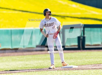 Thumbnail 2 in Duchesne vs. South Sevier (UHSAA 2A Semifinal) photogallery.
