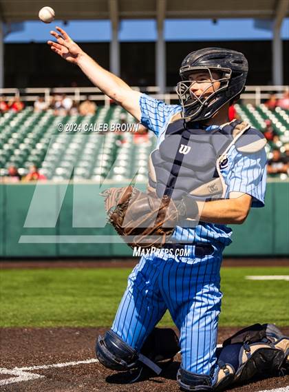Thumbnail 2 in Duchesne vs. South Sevier (UHSAA 2A Semifinal) photogallery.