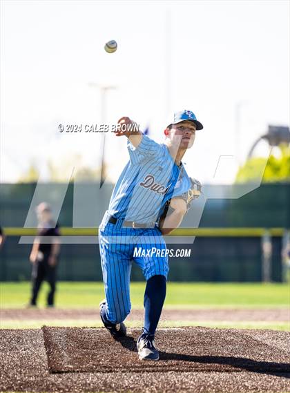 Thumbnail 3 in Duchesne vs. South Sevier (UHSAA 2A Semifinal) photogallery.