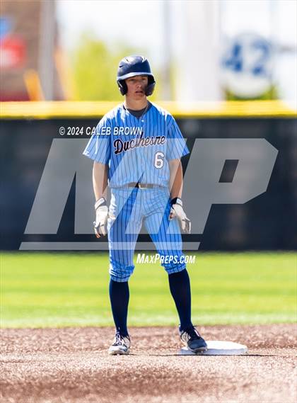 Thumbnail 3 in Duchesne vs. South Sevier (UHSAA 2A Semifinal) photogallery.