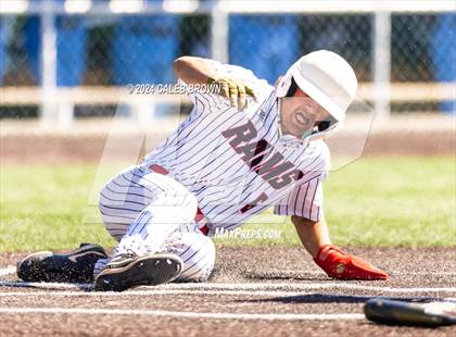 Thumbnail 3 in Duchesne vs. South Sevier (UHSAA 2A Semifinal) photogallery.
