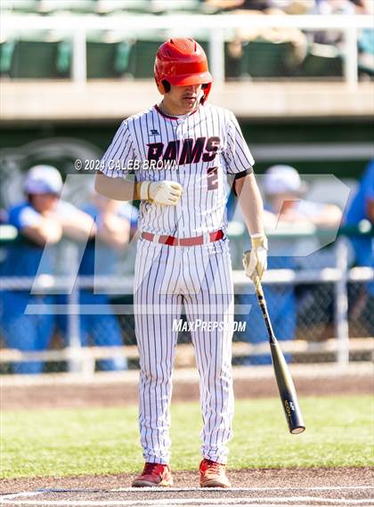 Thumbnail 2 in Duchesne vs. South Sevier (UHSAA 2A Semifinal) photogallery.