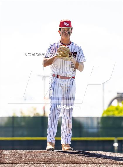 Thumbnail 3 in Duchesne vs. South Sevier (UHSAA 2A Semifinal) photogallery.