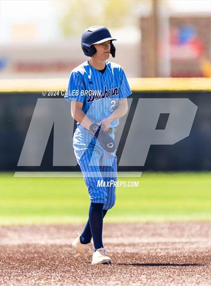 Thumbnail 2 in Duchesne vs. South Sevier (UHSAA 2A Semifinal) photogallery.