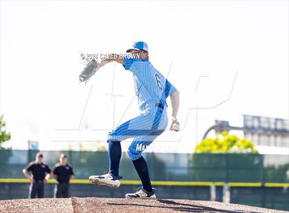 Thumbnail 3 in Duchesne vs. South Sevier (UHSAA 2A Semifinal) photogallery.