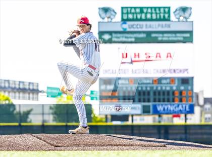 Thumbnail 1 in Duchesne vs. South Sevier (UHSAA 2A Semifinal) photogallery.