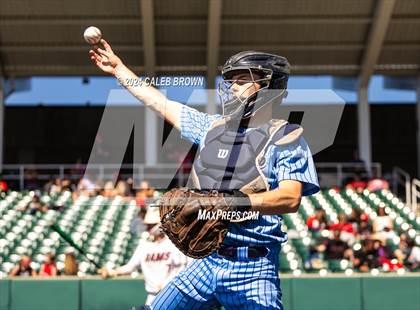 Thumbnail 3 in Duchesne vs. South Sevier (UHSAA 2A Semifinal) photogallery.