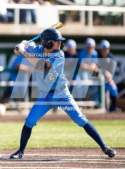 Thumbnail 3 in Duchesne vs. South Sevier (UHSAA 2A Semifinal) photogallery.