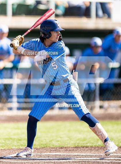 Thumbnail 3 in Duchesne vs. South Sevier (UHSAA 2A Semifinal) photogallery.