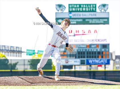 Thumbnail 2 in Duchesne vs. South Sevier (UHSAA 2A Semifinal) photogallery.