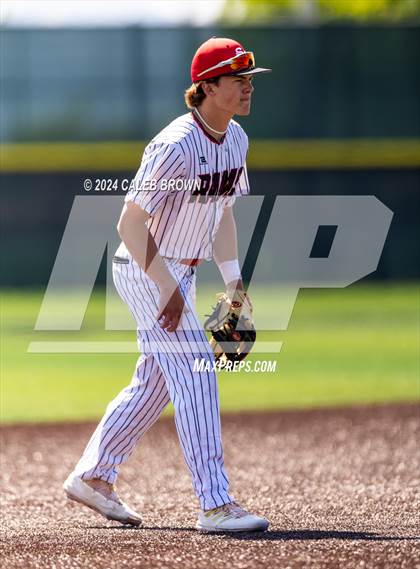 Thumbnail 3 in Duchesne vs. South Sevier (UHSAA 2A Semifinal) photogallery.