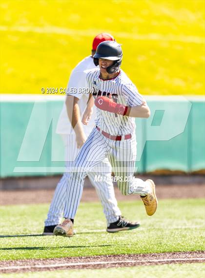 Thumbnail 1 in Duchesne vs. South Sevier (UHSAA 2A Semifinal) photogallery.