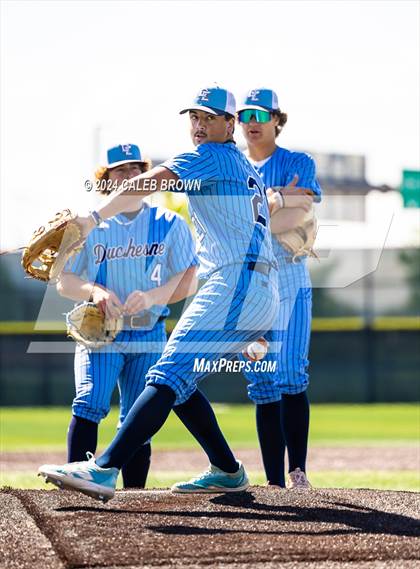 Thumbnail 3 in Duchesne vs. South Sevier (UHSAA 2A Semifinal) photogallery.
