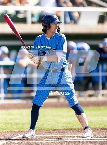 Thumbnail 1 in Duchesne vs. South Sevier (UHSAA 2A Semifinal) photogallery.