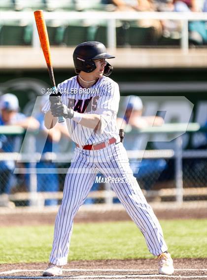 Thumbnail 3 in Duchesne vs. South Sevier (UHSAA 2A Semifinal) photogallery.