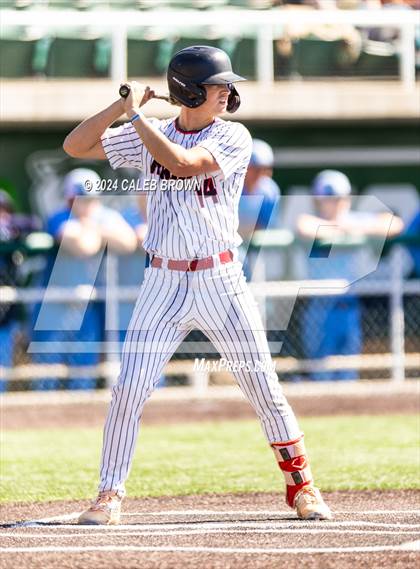 Thumbnail 1 in Duchesne vs. South Sevier (UHSAA 2A Semifinal) photogallery.