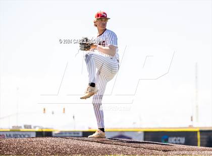 Thumbnail 1 in Duchesne vs. South Sevier (UHSAA 2A Semifinal) photogallery.